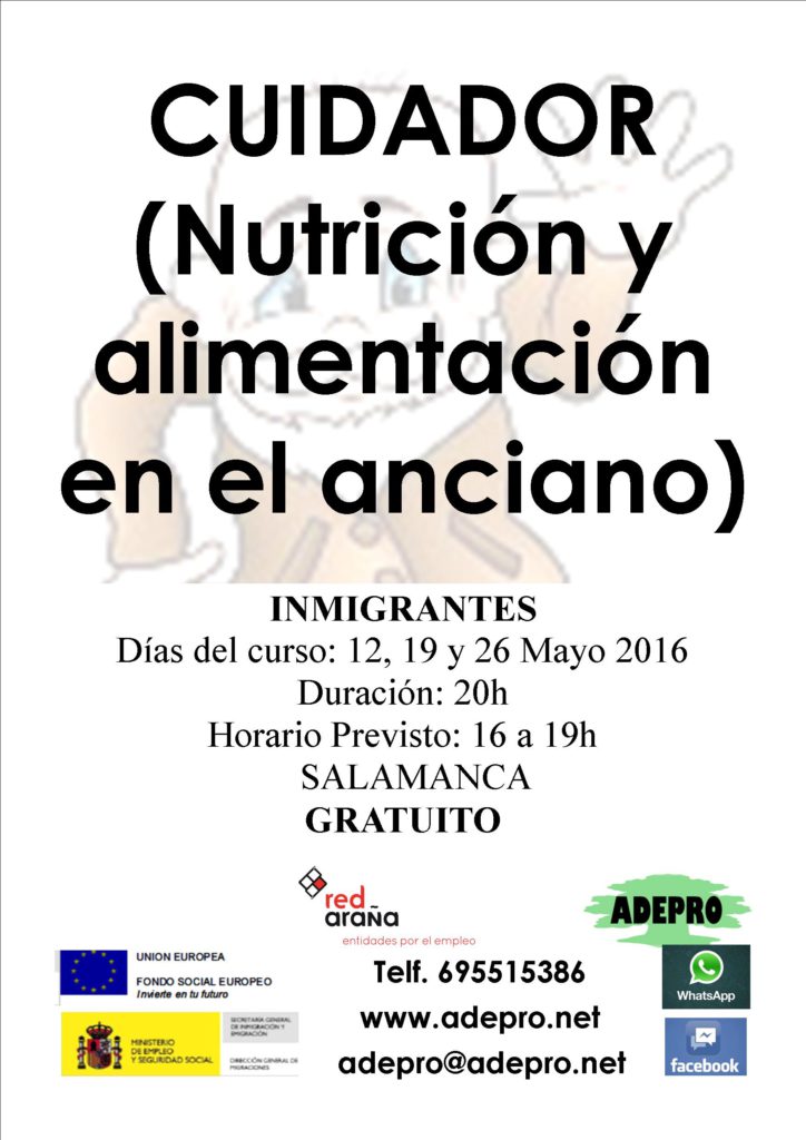 01CartelCuidadorInmigrantesSalamanca