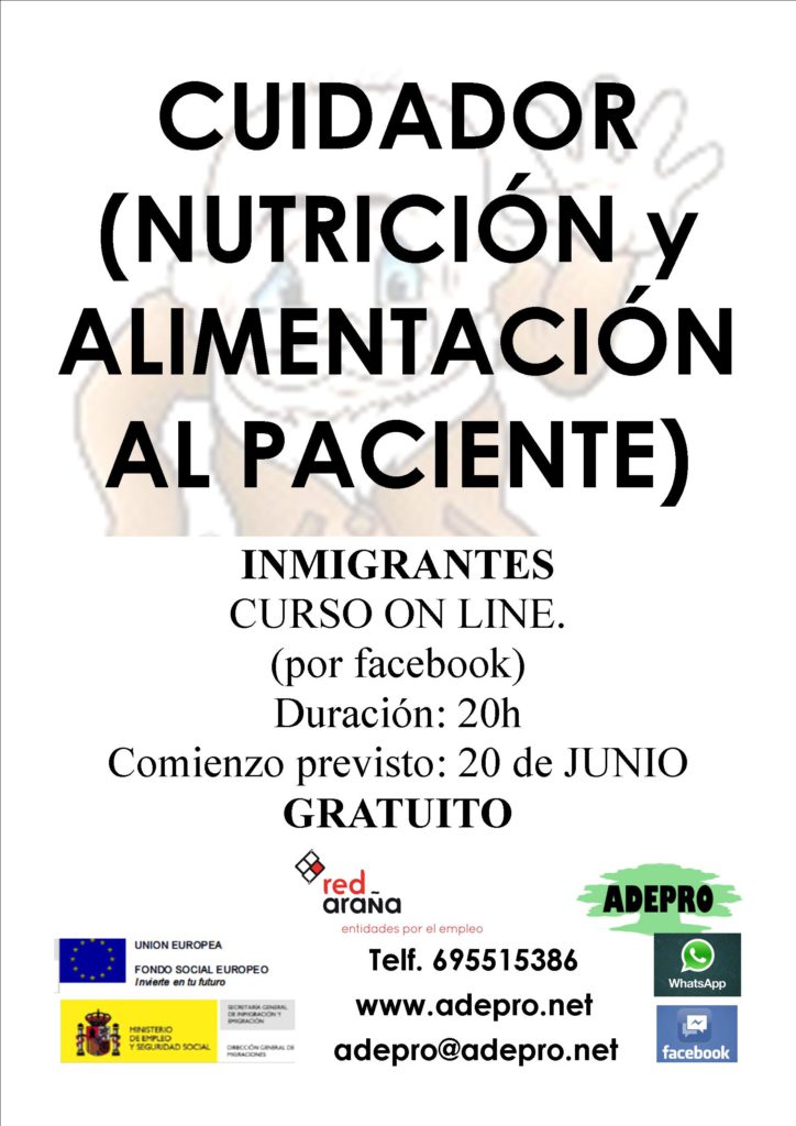 01CartelCuidadorOnLineSanxuan