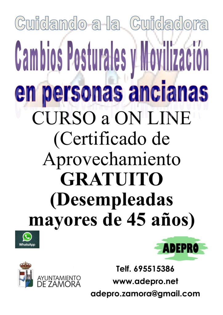 CAMBIOS POSTURALES Y MOVILIZACIÓN